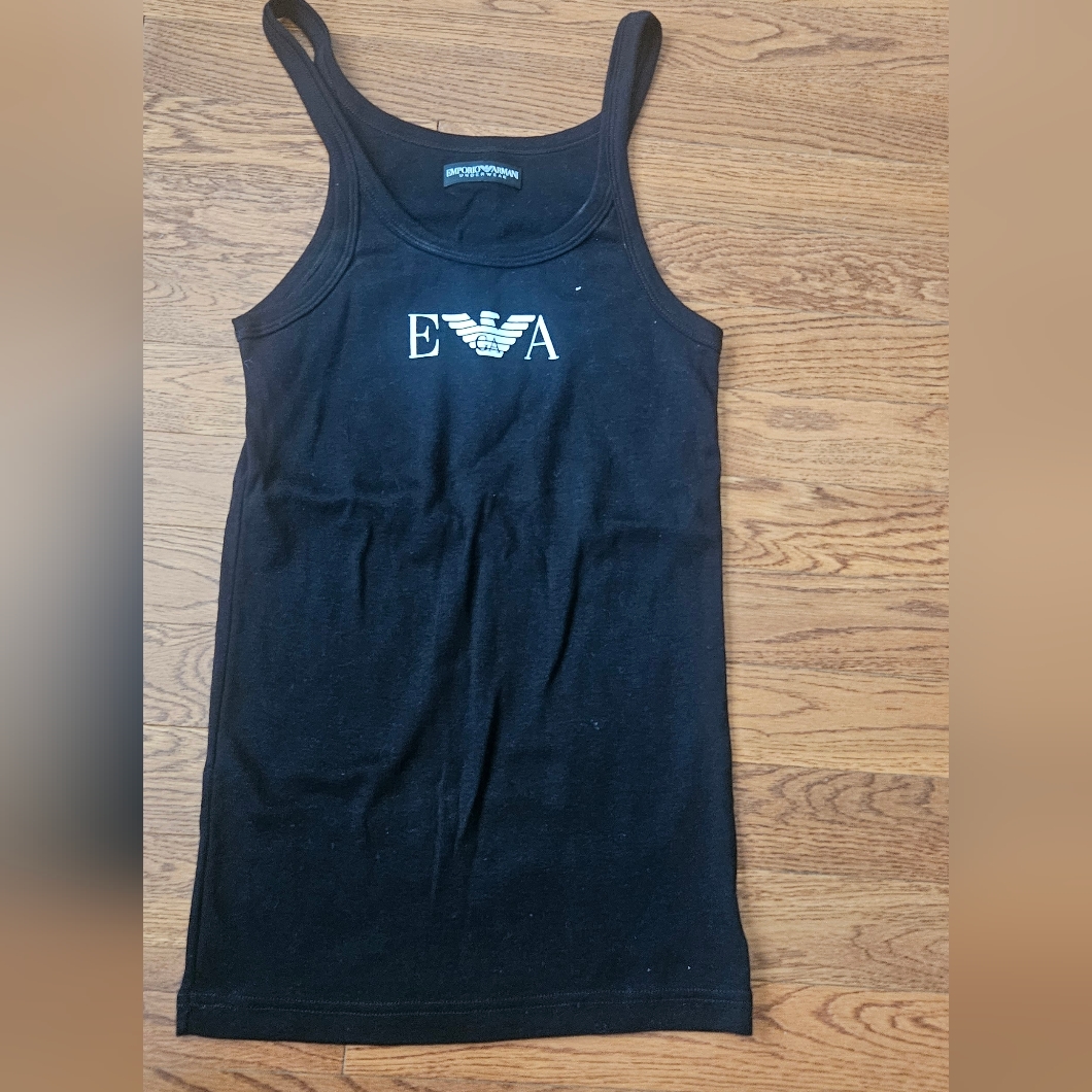 Brand New Emporio Armani Shirt